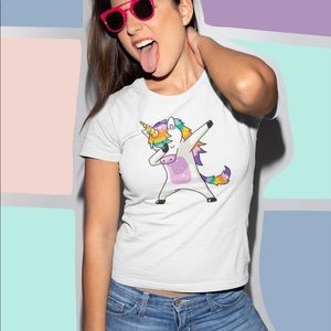 Graphic T-shirt